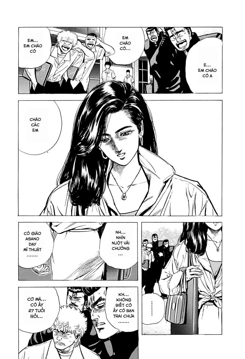 Bản Blues Vô Giá Trị Chapter 65 - 6