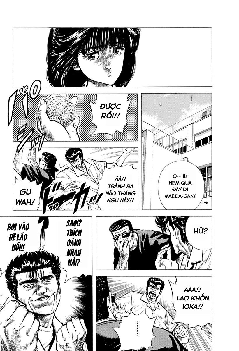 Bản Blues Vô Giá Trị Chapter 65 - 8