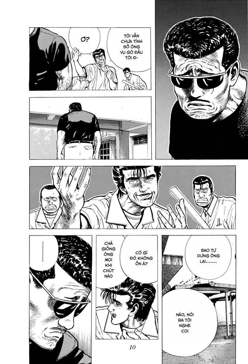 Bản Blues Vô Giá Trị Chapter 65 - 9