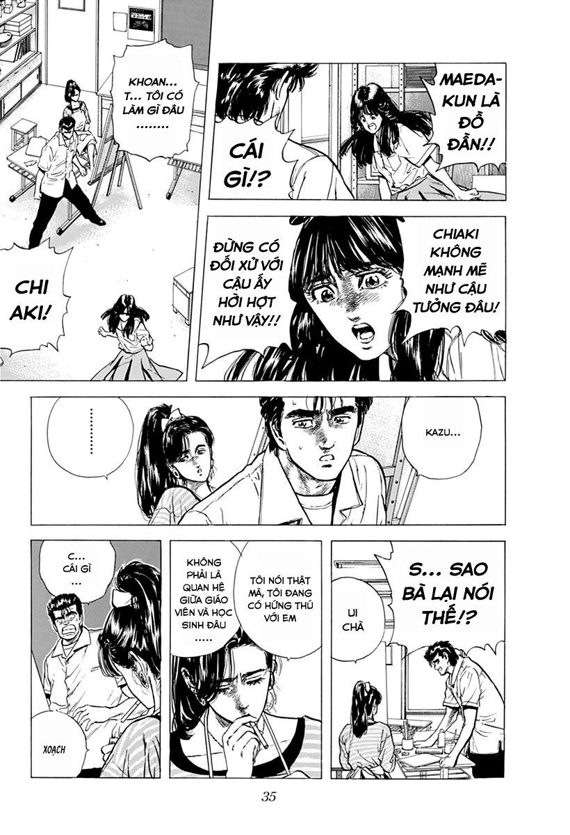Bản Blues Vô Giá Trị Chapter 66 - 11