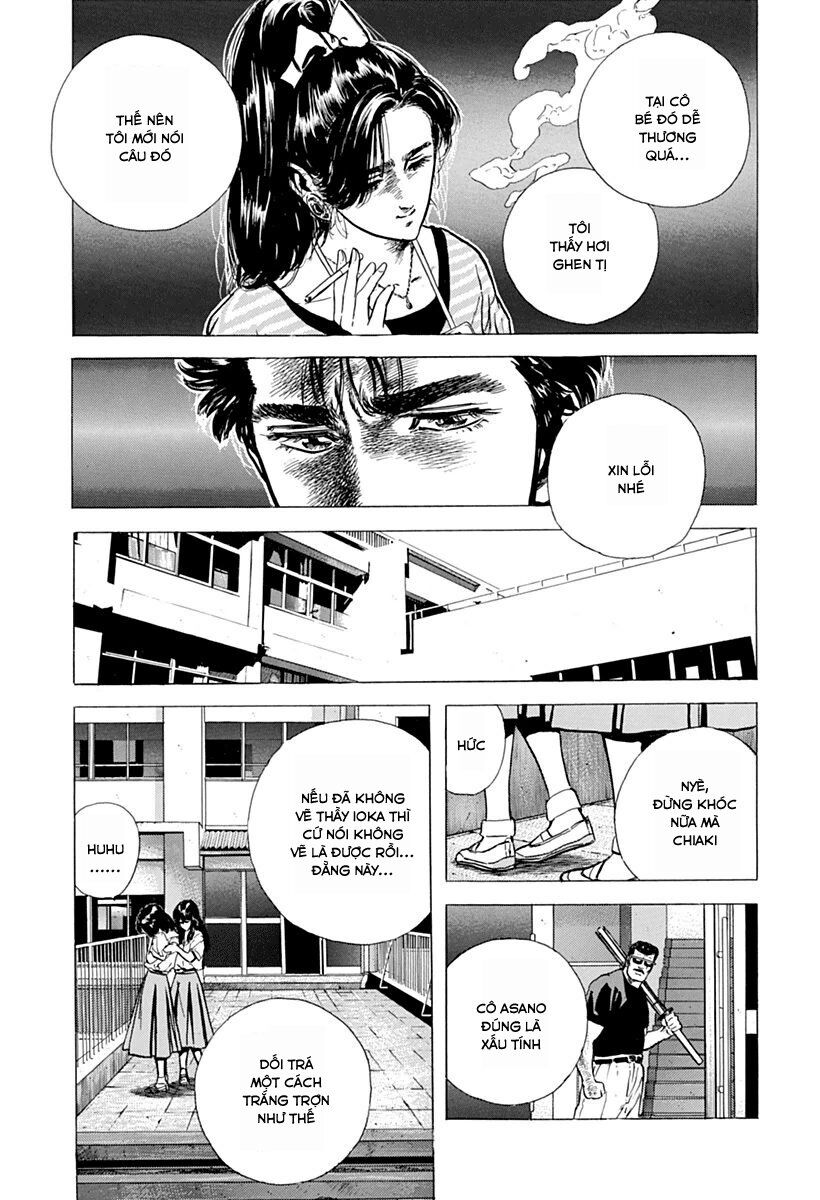 Bản Blues Vô Giá Trị Chapter 66 - 12