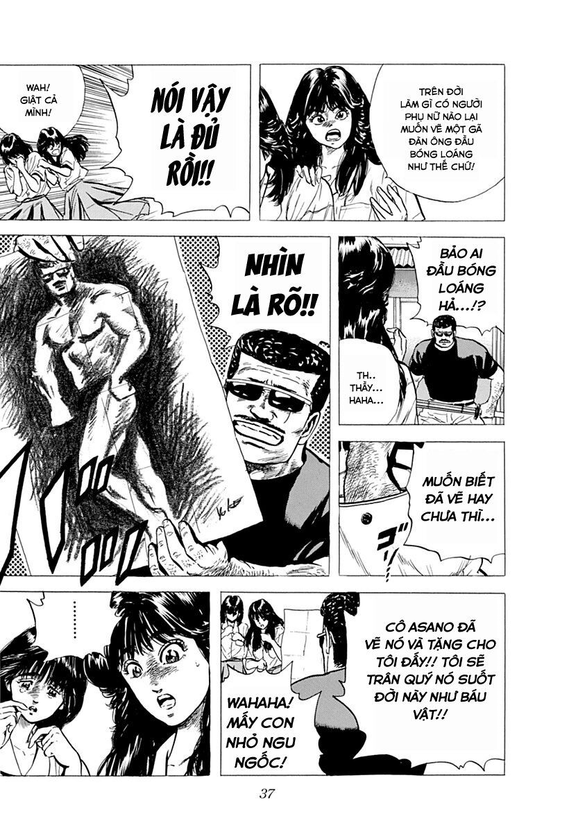 Bản Blues Vô Giá Trị Chapter 66 - 13