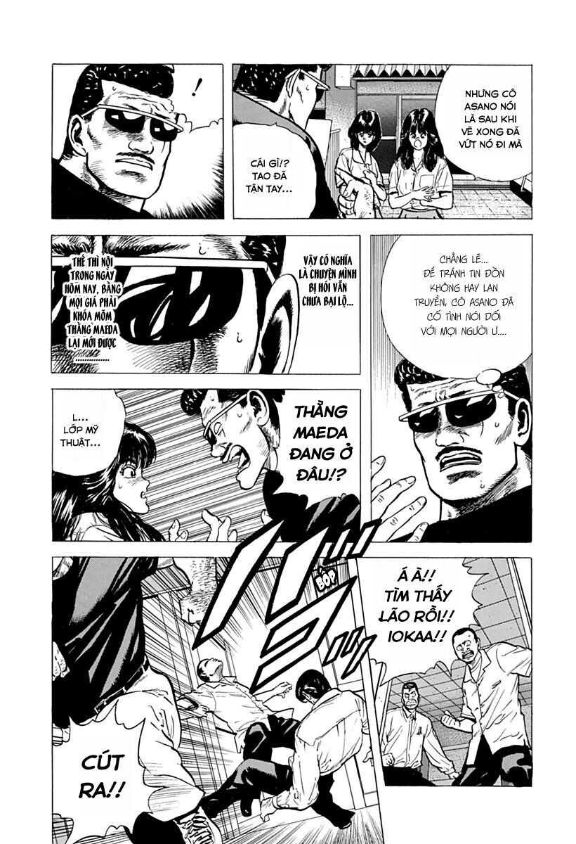Bản Blues Vô Giá Trị Chapter 66 - 14