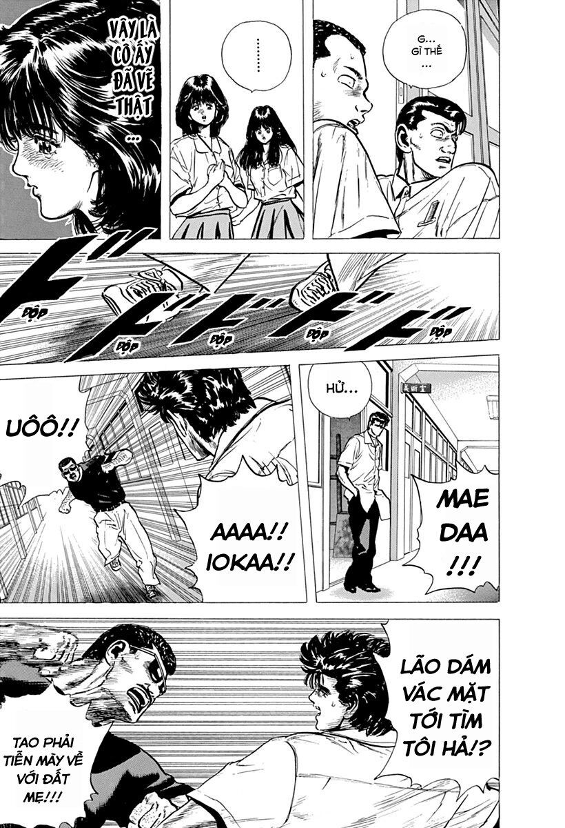 Bản Blues Vô Giá Trị Chapter 66 - 15