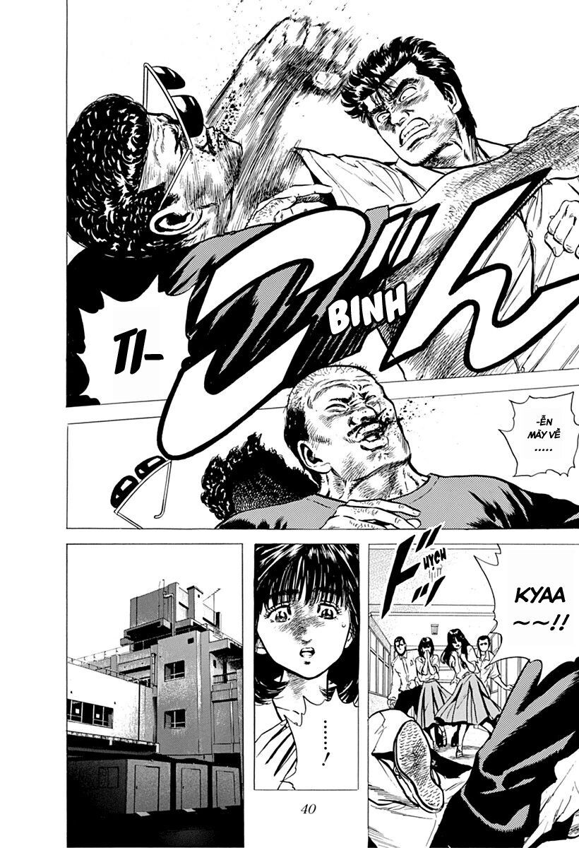 Bản Blues Vô Giá Trị Chapter 66 - 16