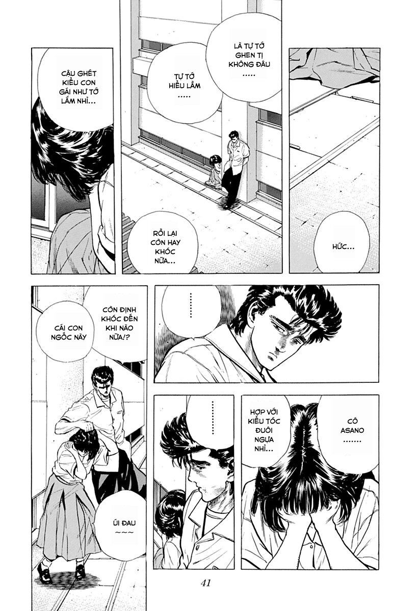 Bản Blues Vô Giá Trị Chapter 66 - 17