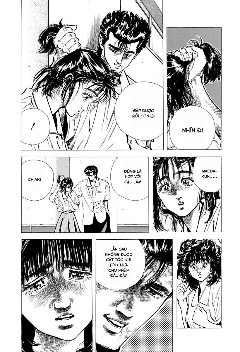 Bản Blues Vô Giá Trị Chapter 66 - 18