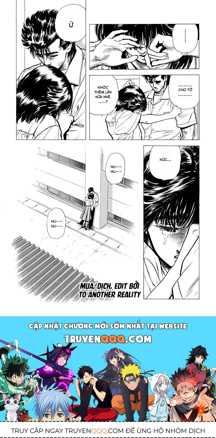 Bản Blues Vô Giá Trị Chapter 66 - 19