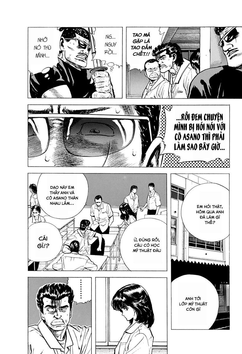 Bản Blues Vô Giá Trị Chapter 66 - 4