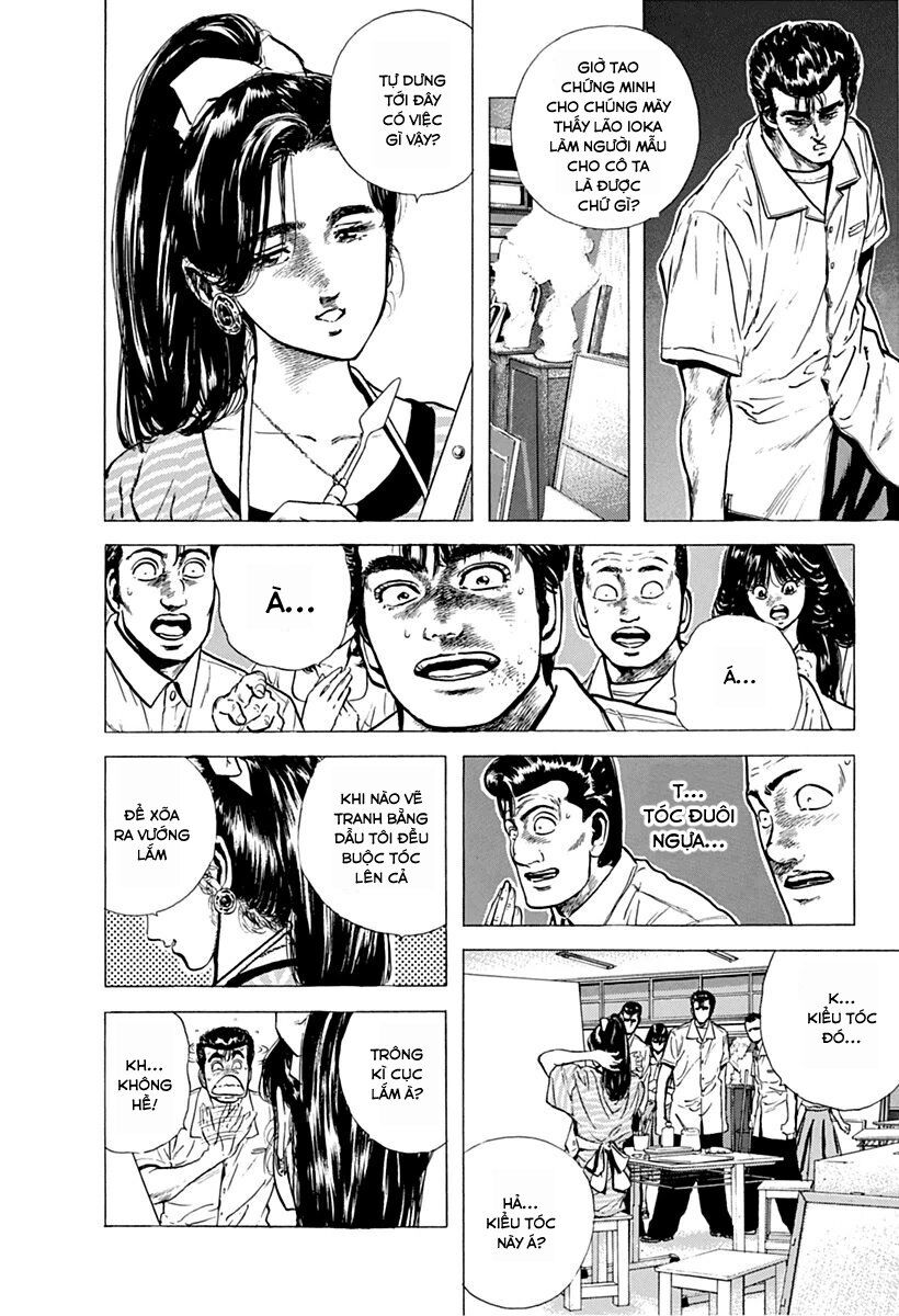 Bản Blues Vô Giá Trị Chapter 66 - 6