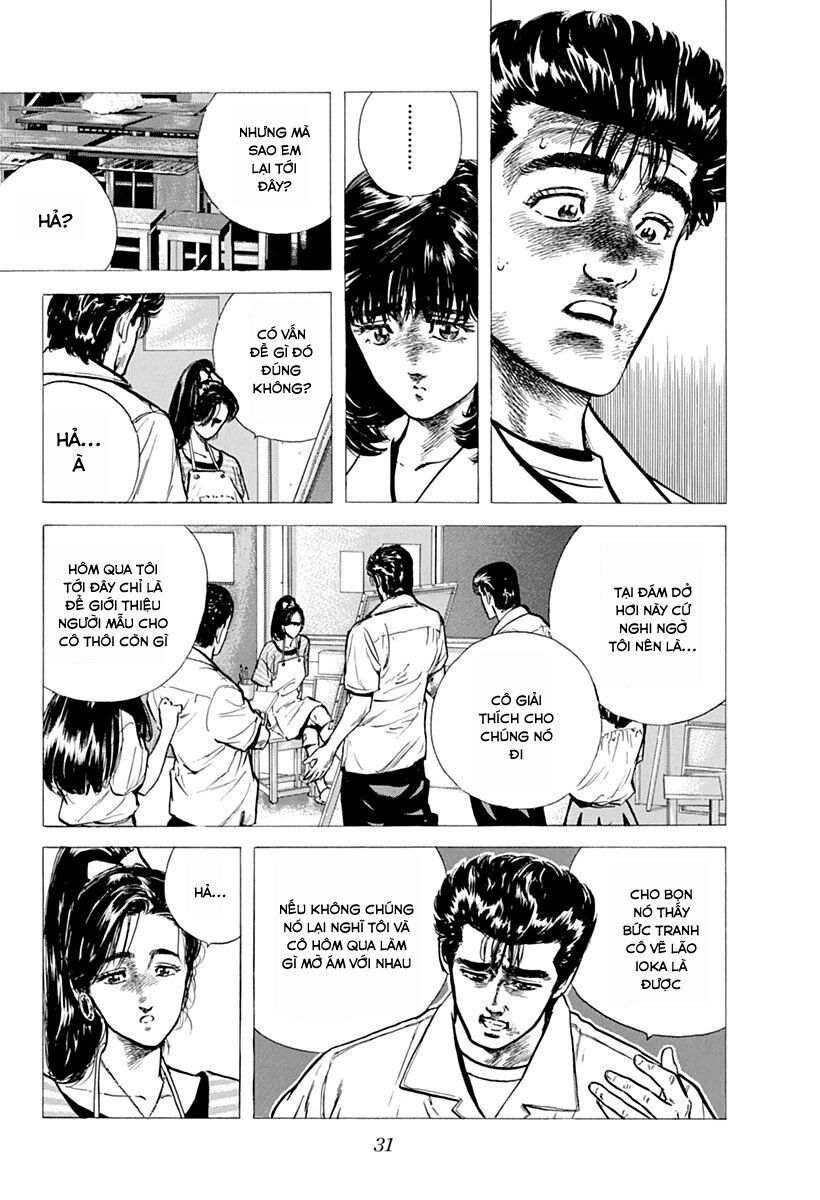 Bản Blues Vô Giá Trị Chapter 66 - 7