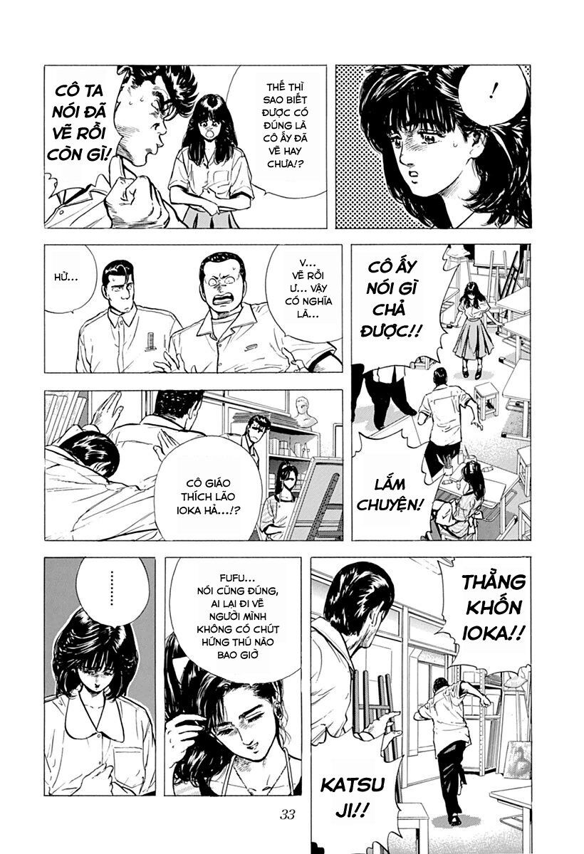 Bản Blues Vô Giá Trị Chapter 66 - 9