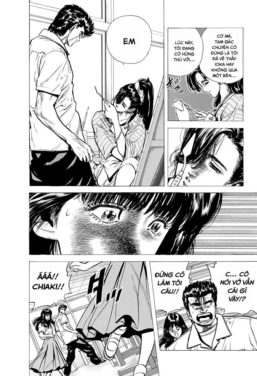 Bản Blues Vô Giá Trị Chapter 66 - 10