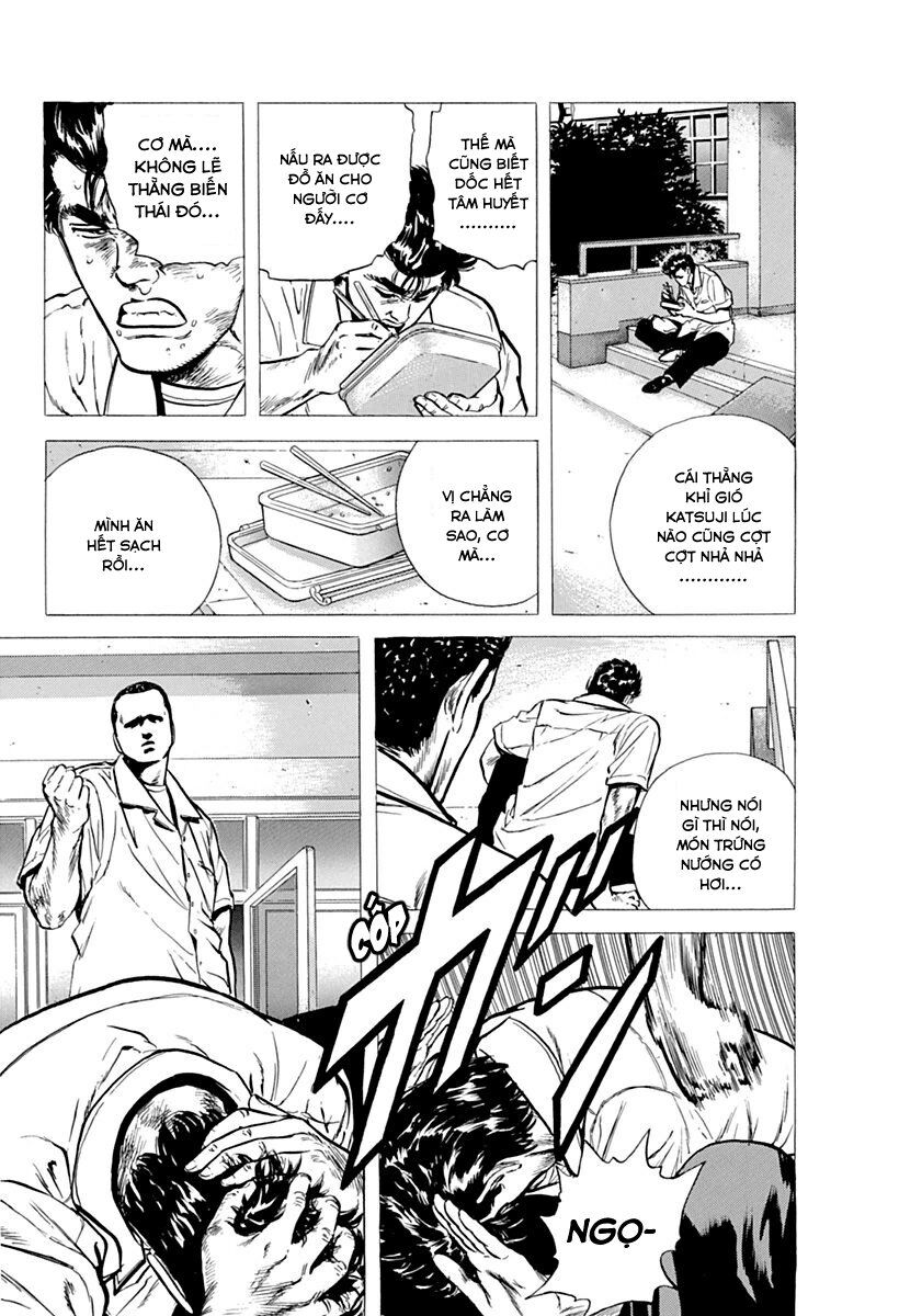 Bản Blues Vô Giá Trị Chapter 67 - 13