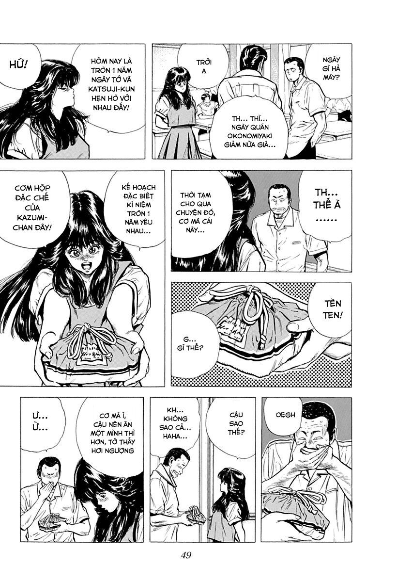 Bản Blues Vô Giá Trị Chapter 67 - 5