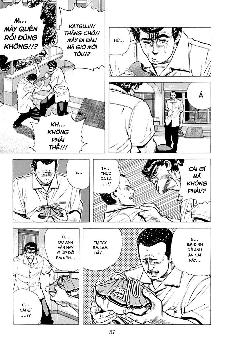 Bản Blues Vô Giá Trị Chapter 67 - 7