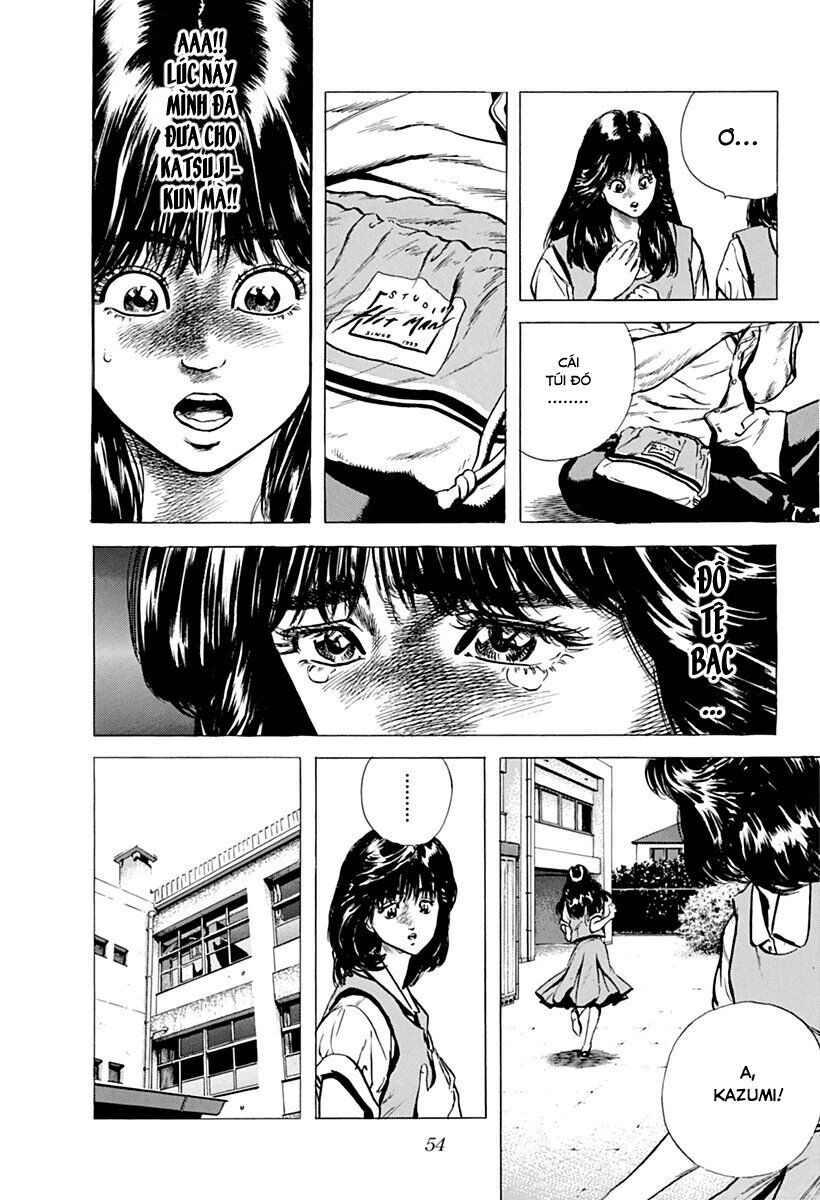 Bản Blues Vô Giá Trị Chapter 67 - 10