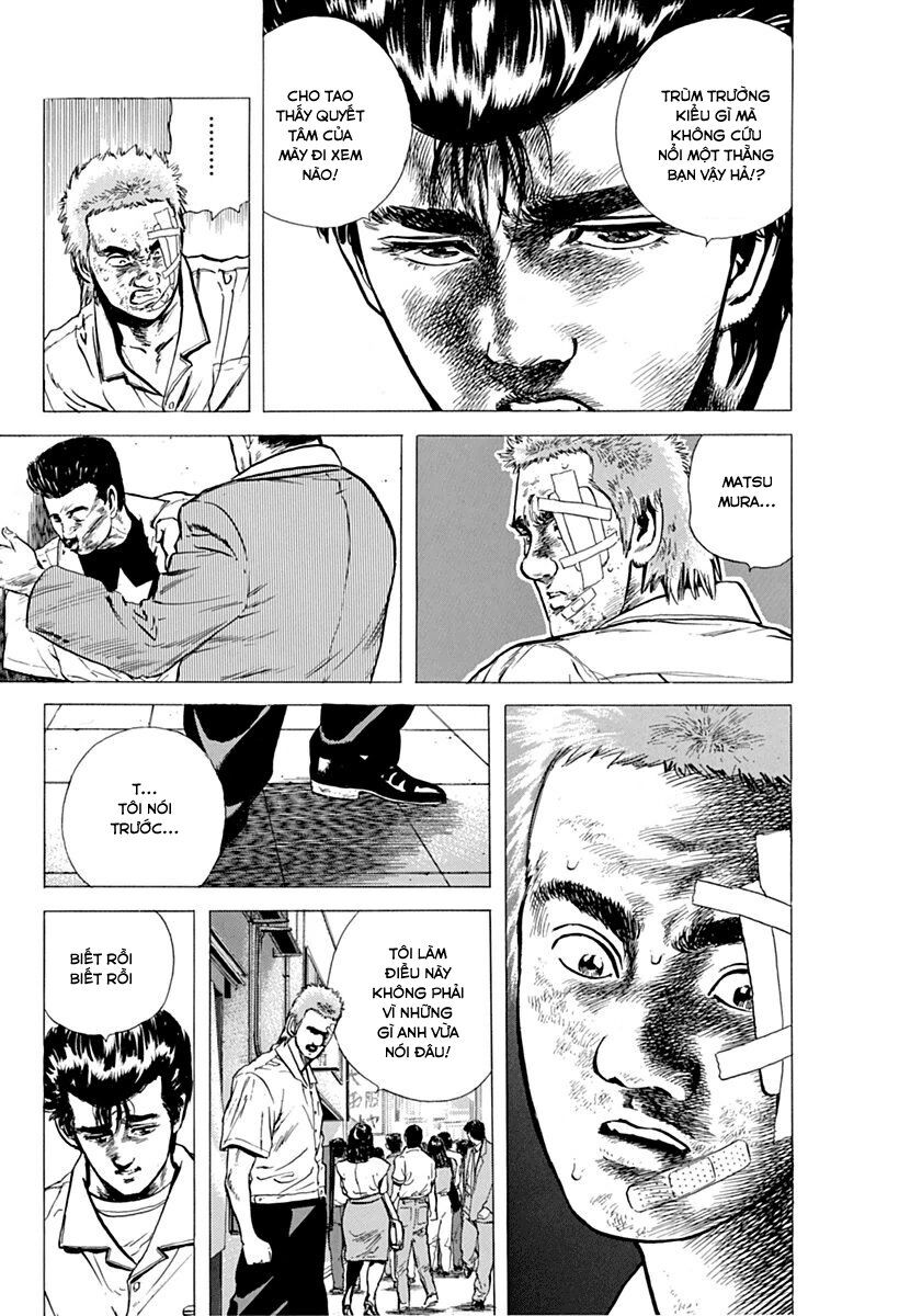 Bản Blues Vô Giá Trị Chapter 68 - 13