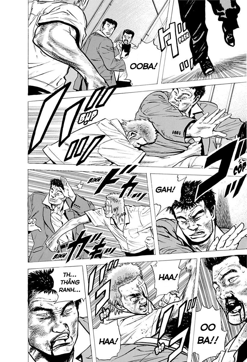 Bản Blues Vô Giá Trị Chapter 68 - 14