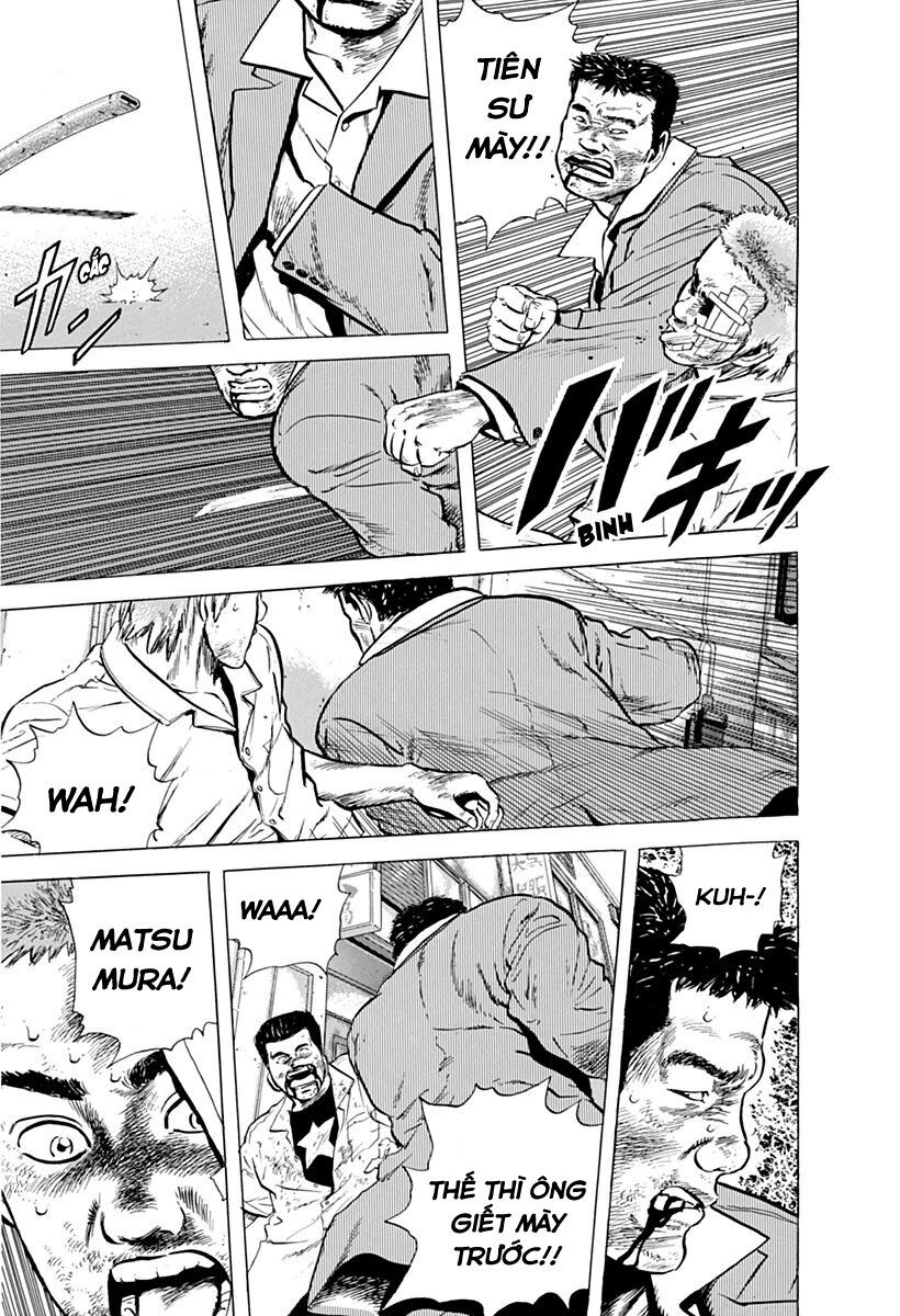 Bản Blues Vô Giá Trị Chapter 68 - 15