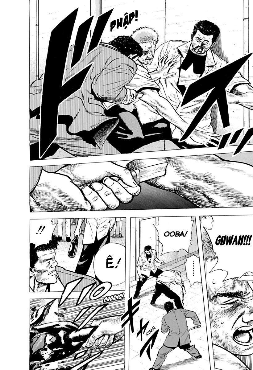 Bản Blues Vô Giá Trị Chapter 68 - 16