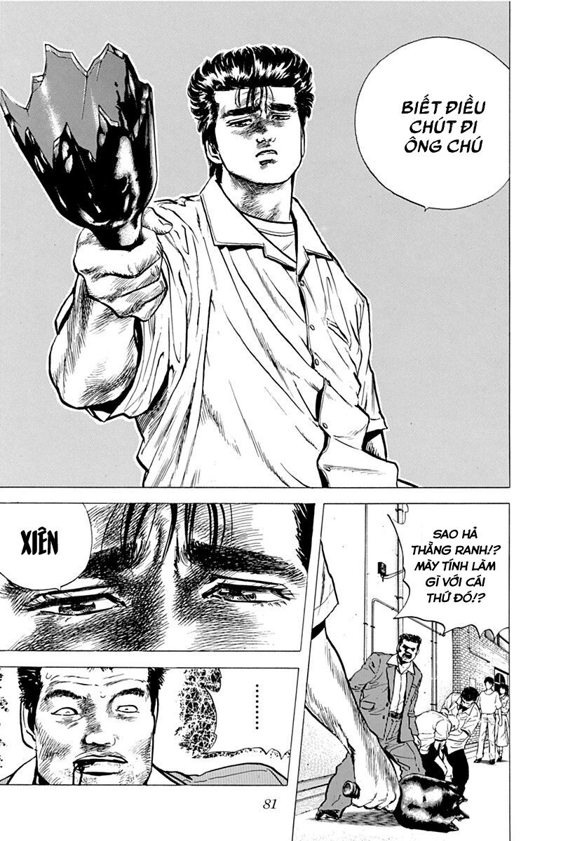 Bản Blues Vô Giá Trị Chapter 68 - 17