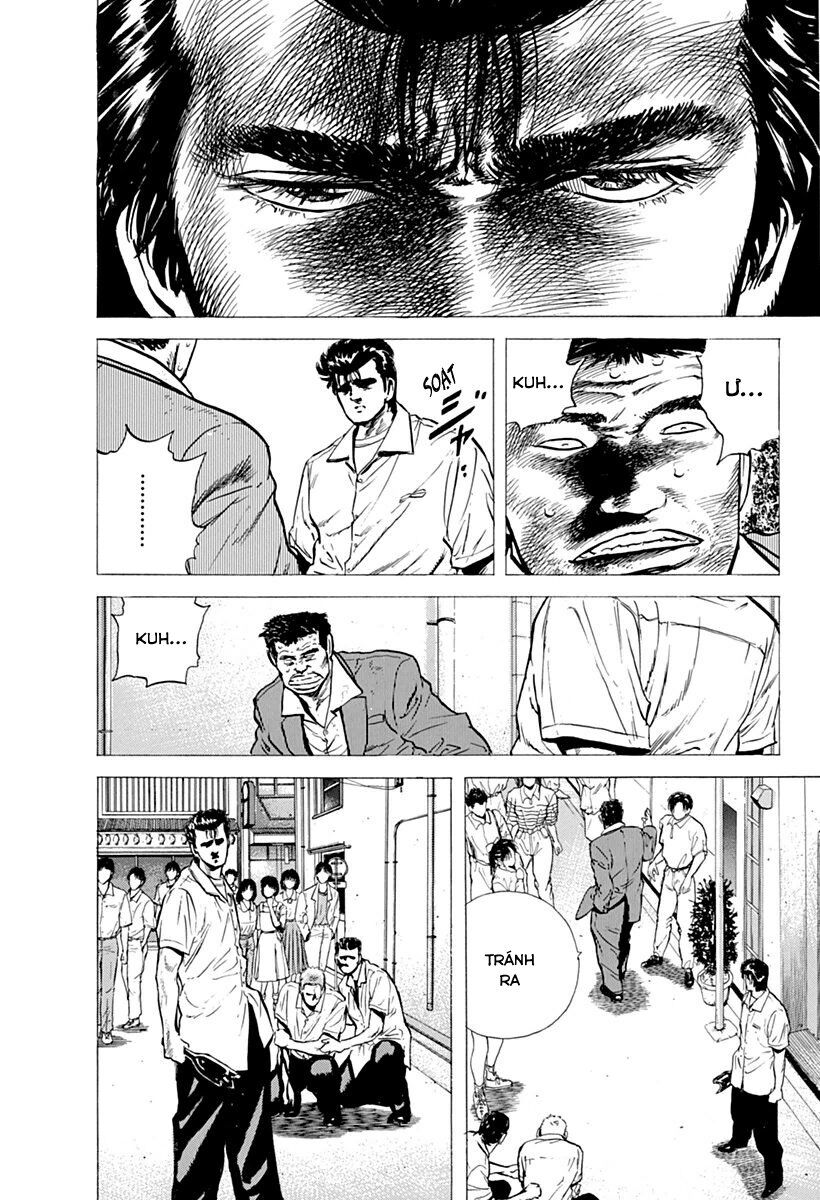 Bản Blues Vô Giá Trị Chapter 68 - 18