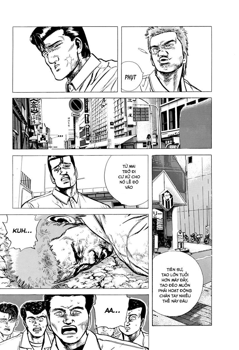 Bản Blues Vô Giá Trị Chapter 68 - 5