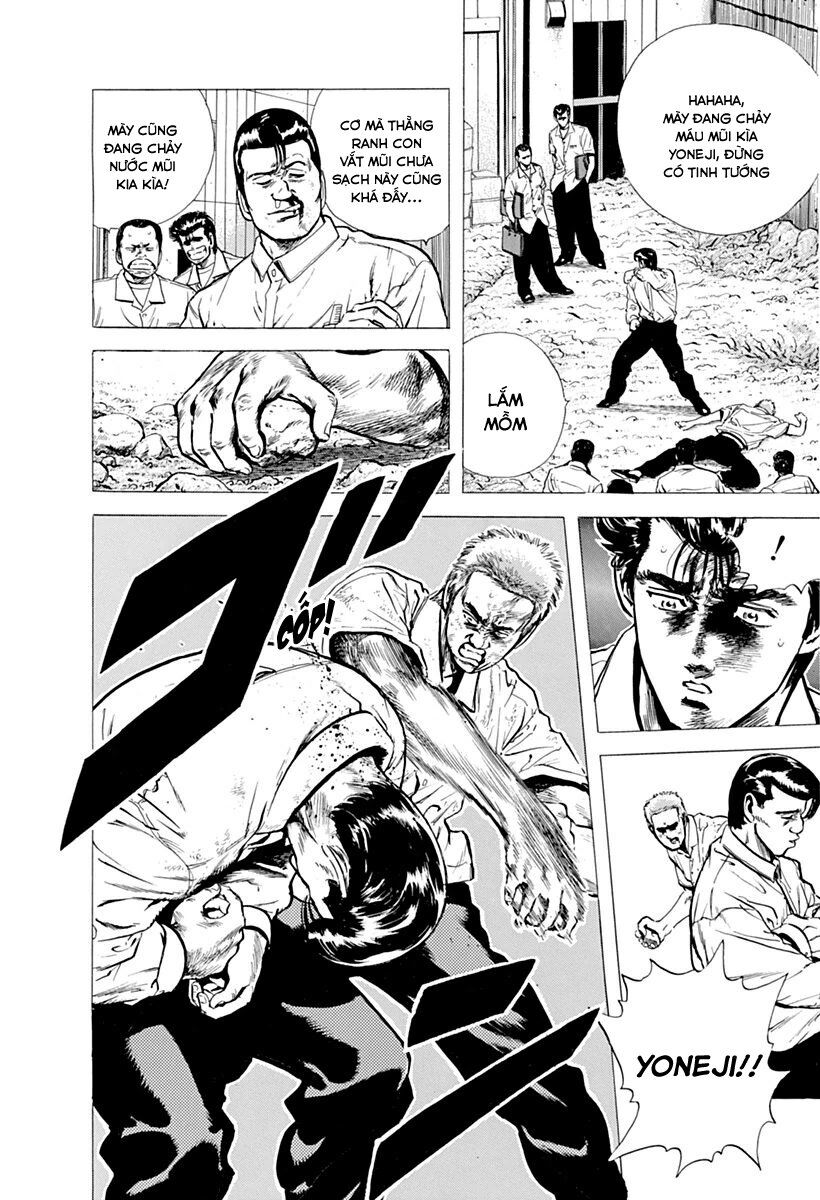 Bản Blues Vô Giá Trị Chapter 68 - 6