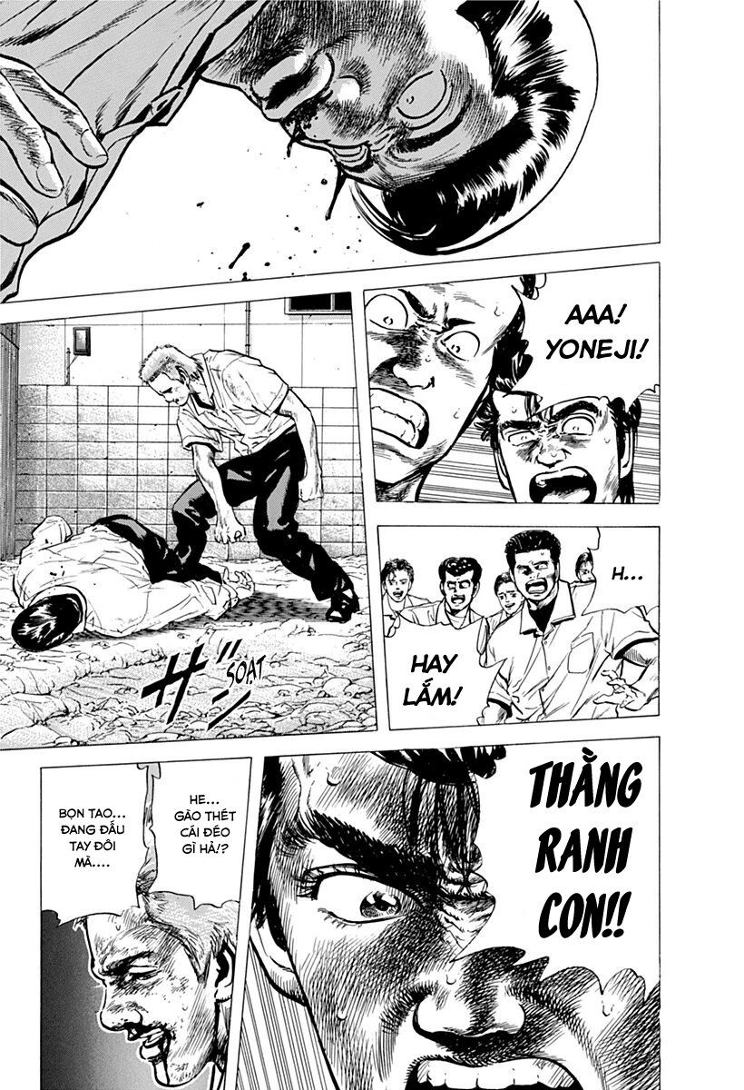 Bản Blues Vô Giá Trị Chapter 68 - 7