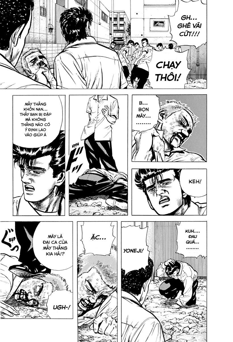 Bản Blues Vô Giá Trị Chapter 68 - 9