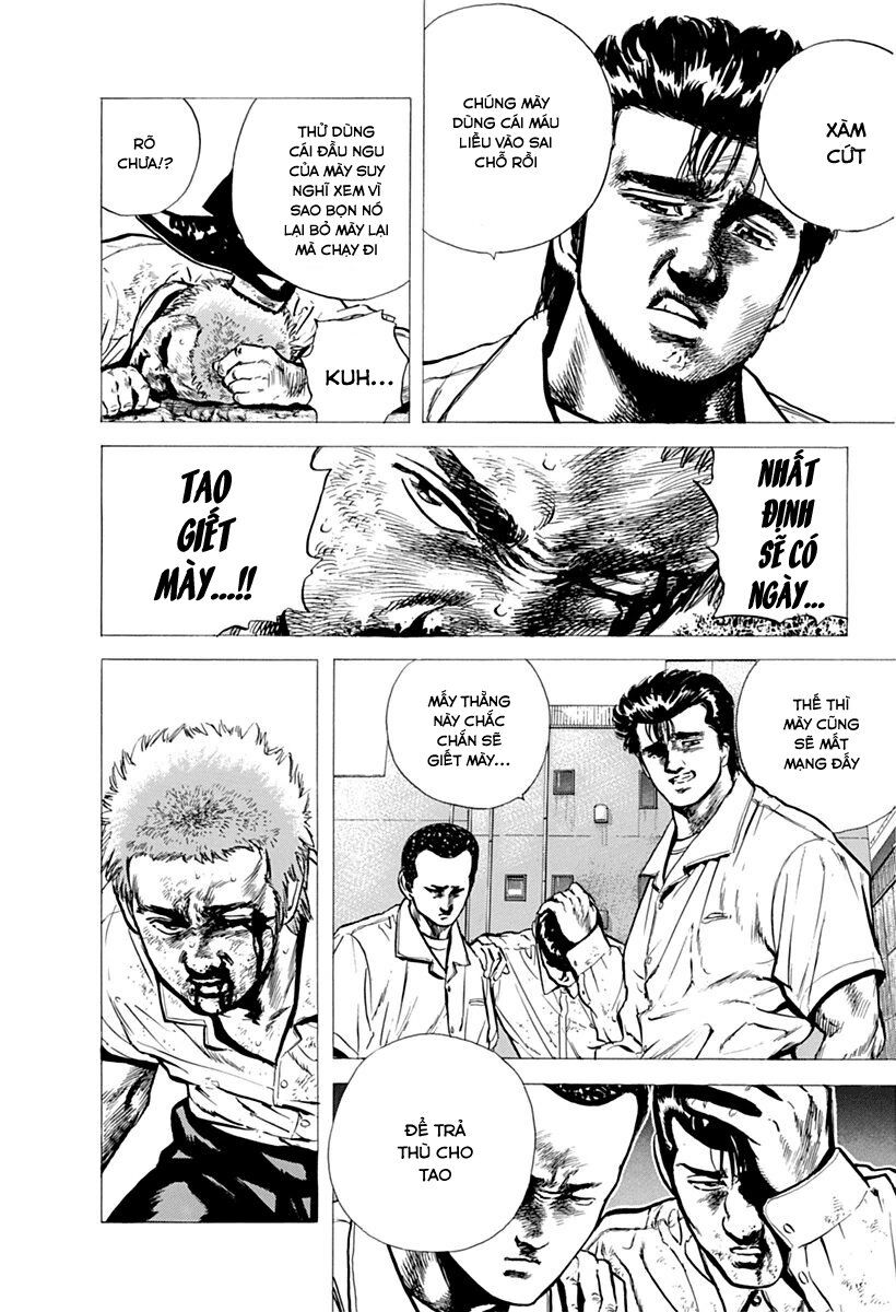 Bản Blues Vô Giá Trị Chapter 68 - 10