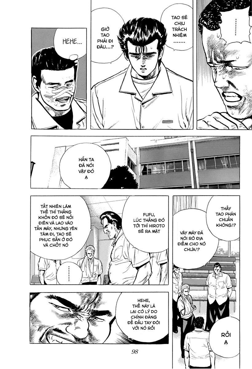 Bản Blues Vô Giá Trị Chapter 69 - 14