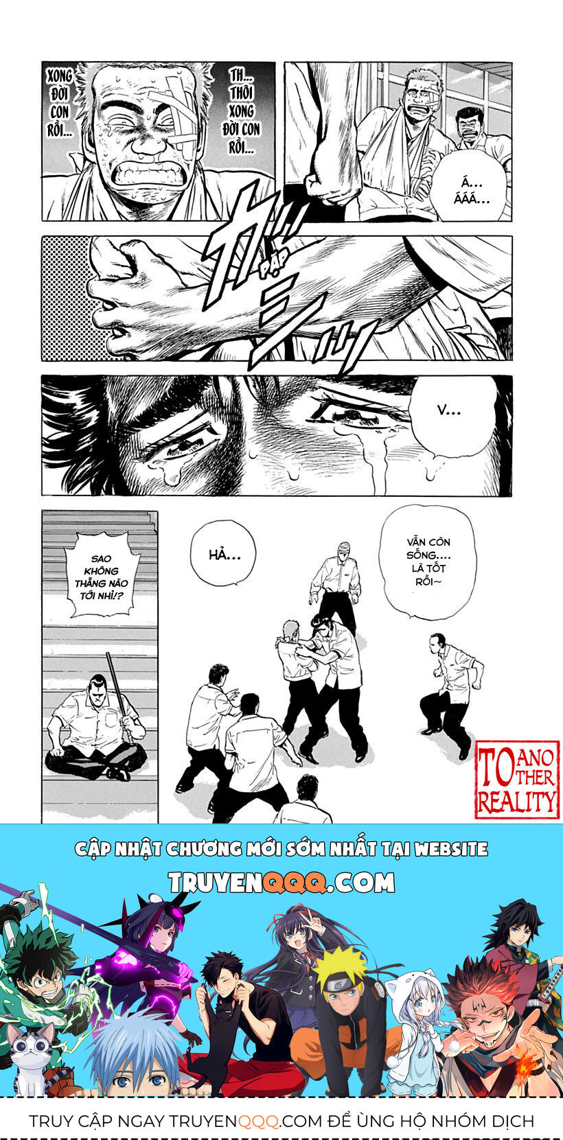 Bản Blues Vô Giá Trị Chapter 69 - 19