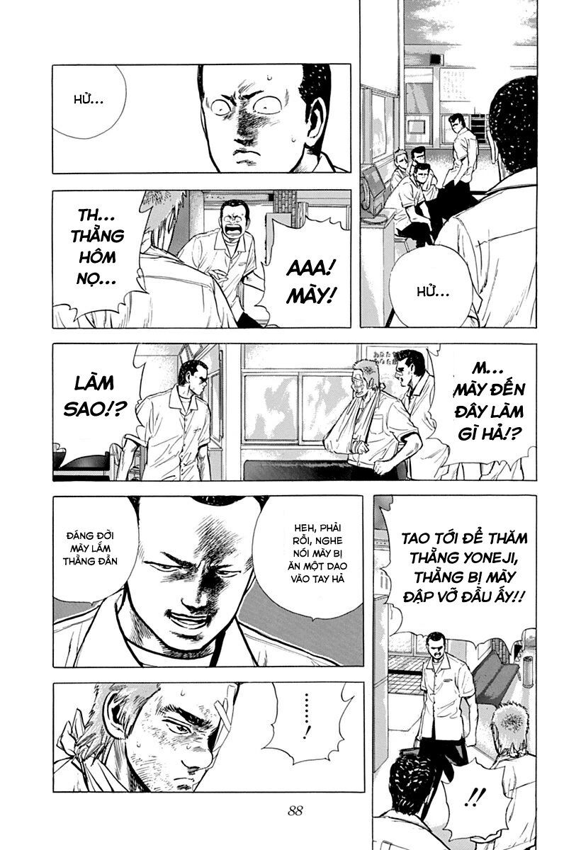 Bản Blues Vô Giá Trị Chapter 69 - 4