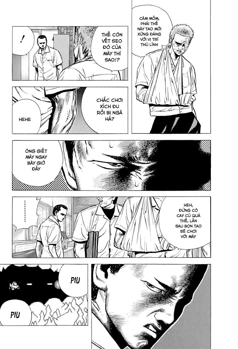 Bản Blues Vô Giá Trị Chapter 69 - 5