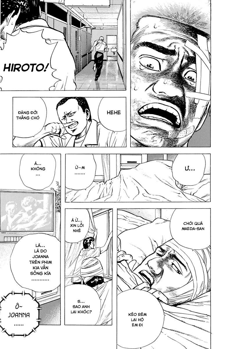 Bản Blues Vô Giá Trị Chapter 69 - 9