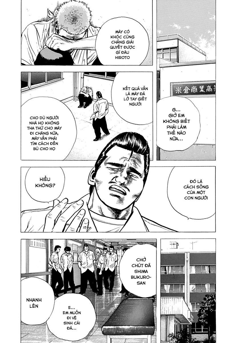 Bản Blues Vô Giá Trị Chapter 69 - 10