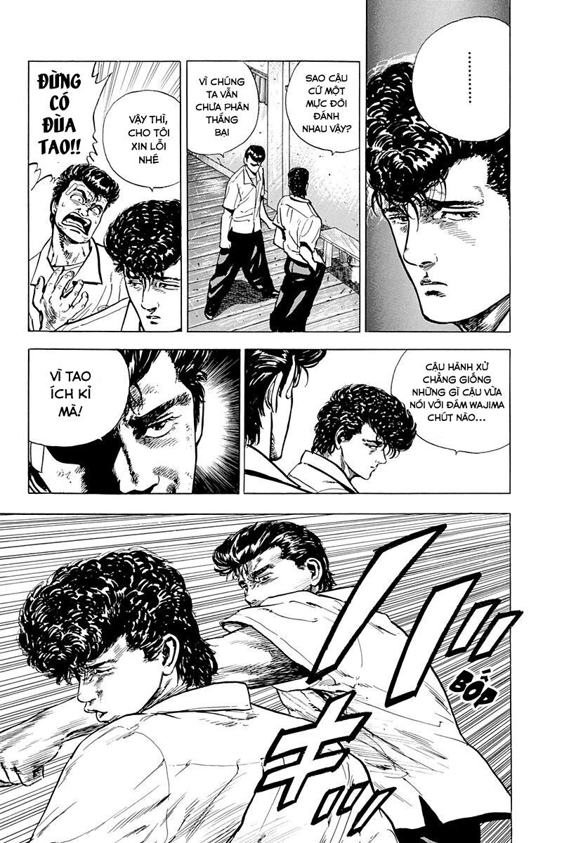 Bản Blues Vô Giá Trị Chapter 7 - 16