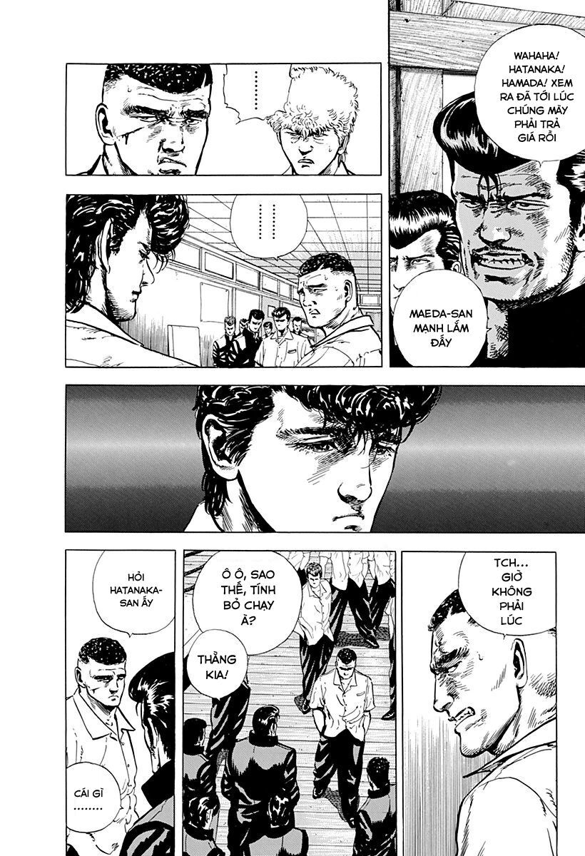 Bản Blues Vô Giá Trị Chapter 7 - 3