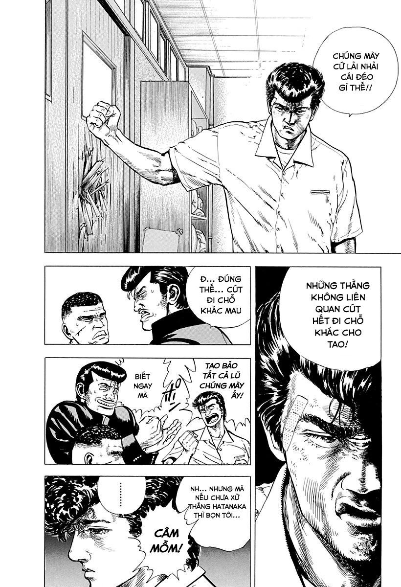 Bản Blues Vô Giá Trị Chapter 7 - 5