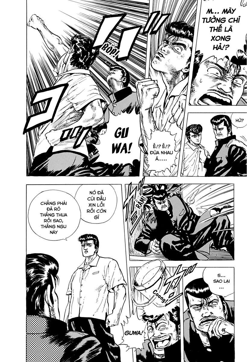 Bản Blues Vô Giá Trị Chapter 7 - 7