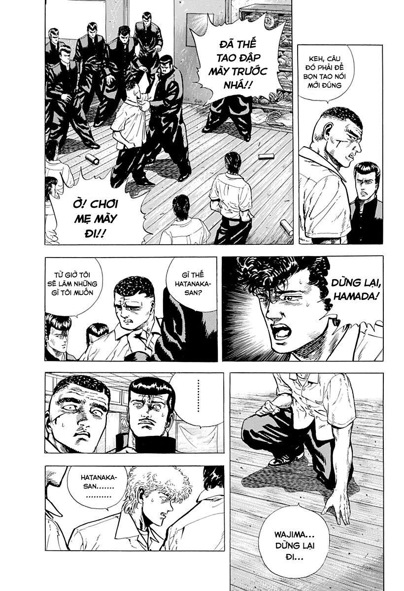 Bản Blues Vô Giá Trị Chapter 7 - 9