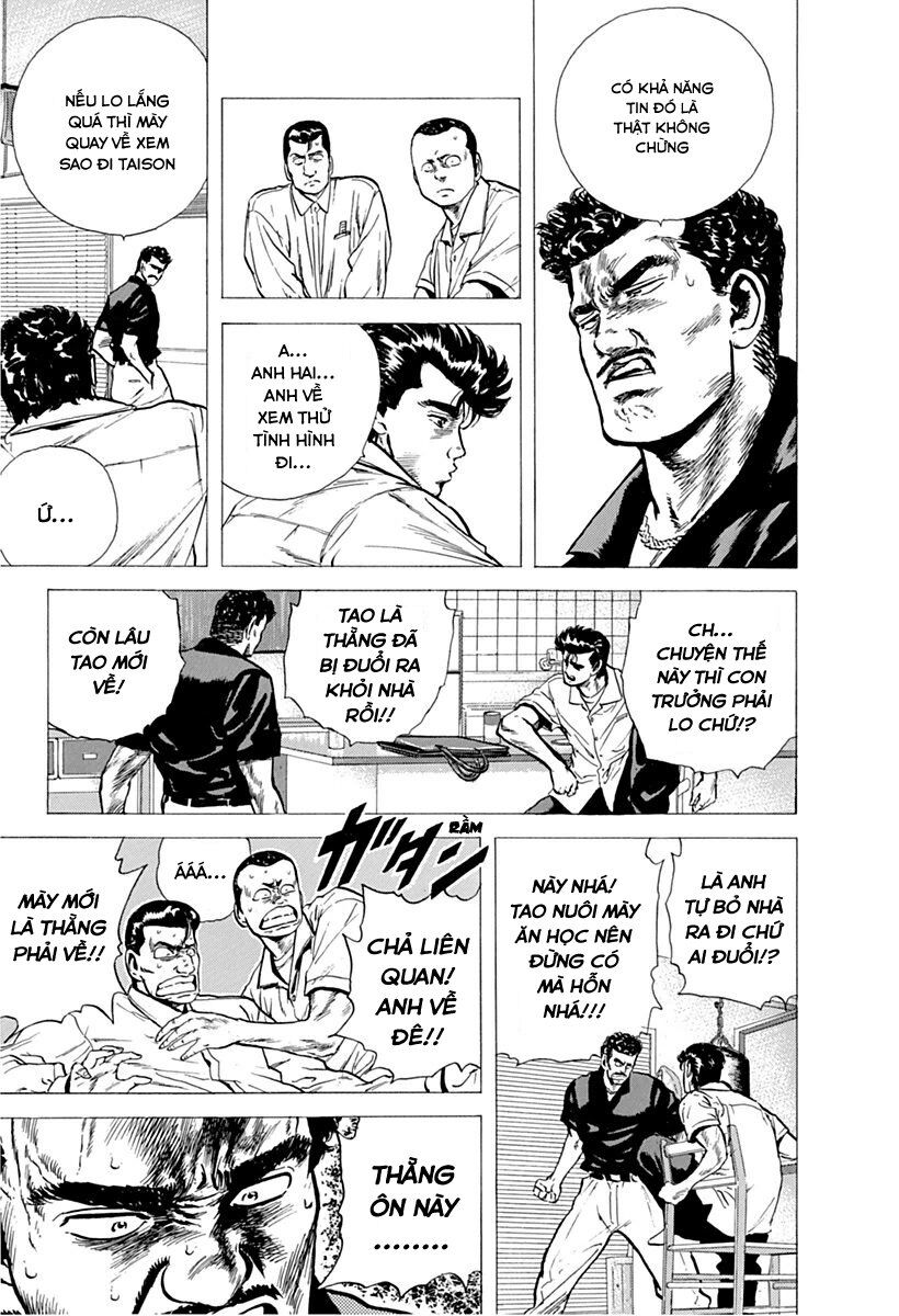 Bản Blues Vô Giá Trị Chapter 70 - 11