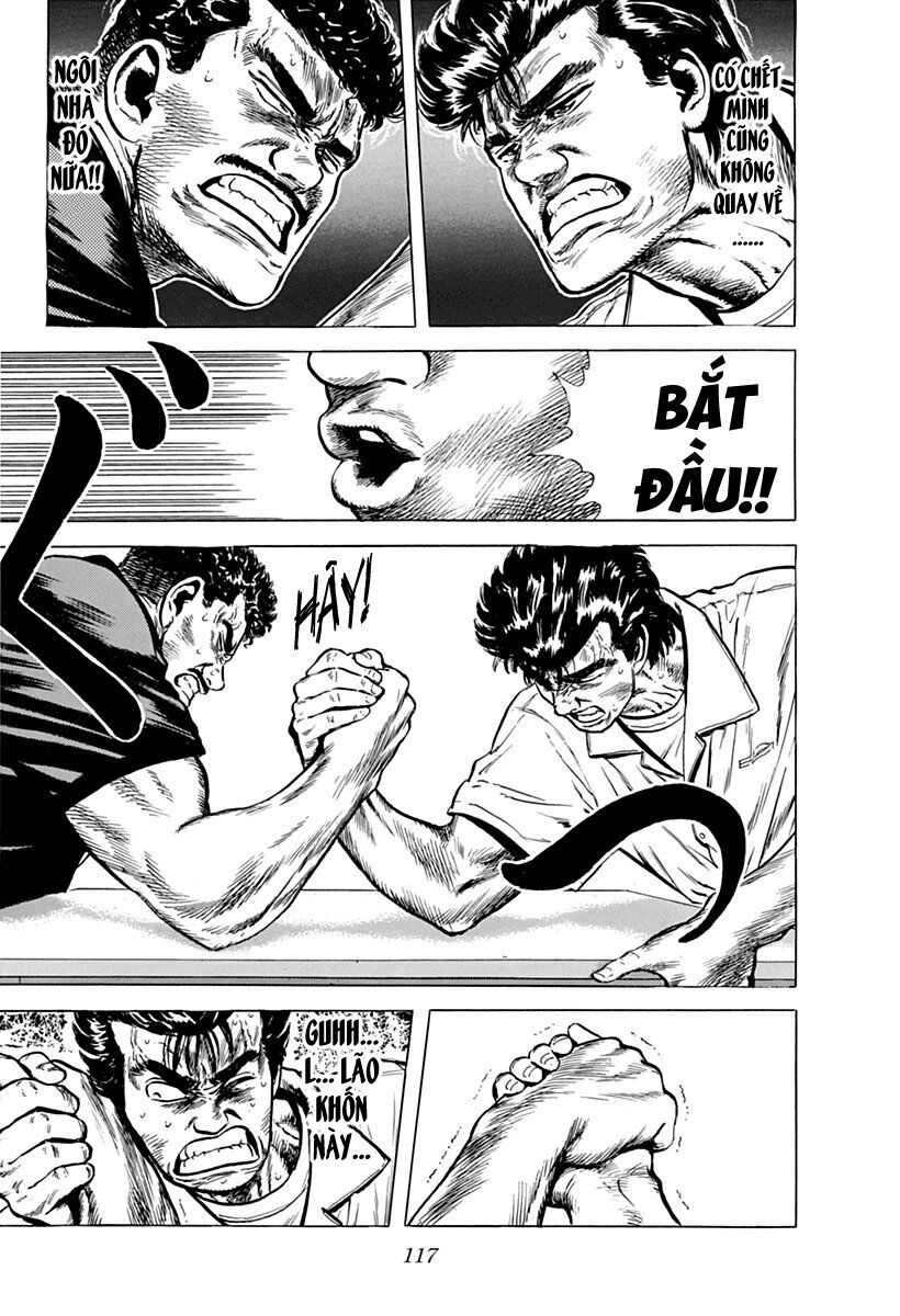 Bản Blues Vô Giá Trị Chapter 70 - 13