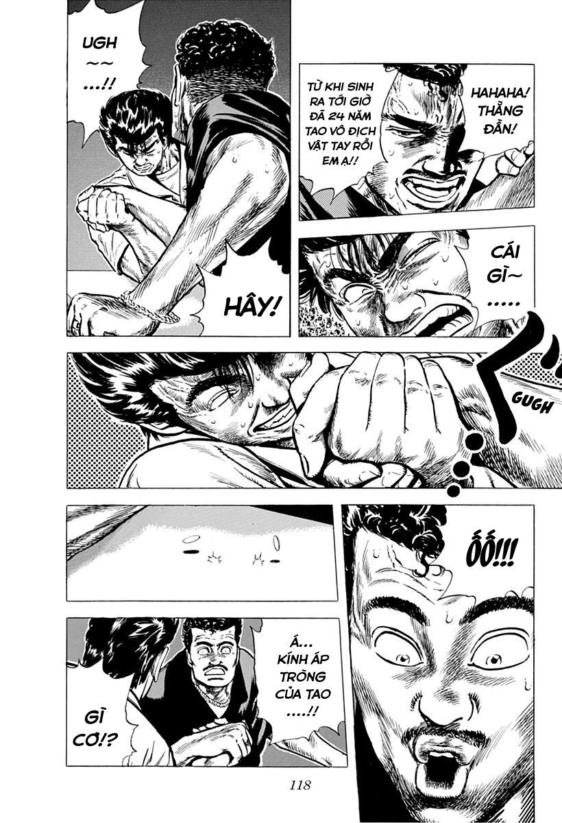 Bản Blues Vô Giá Trị Chapter 70 - 14