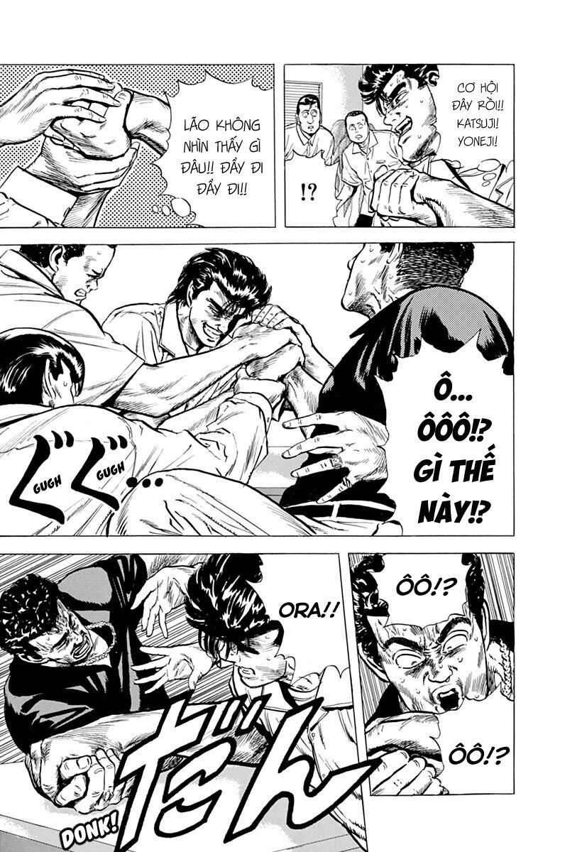 Bản Blues Vô Giá Trị Chapter 70 - 15