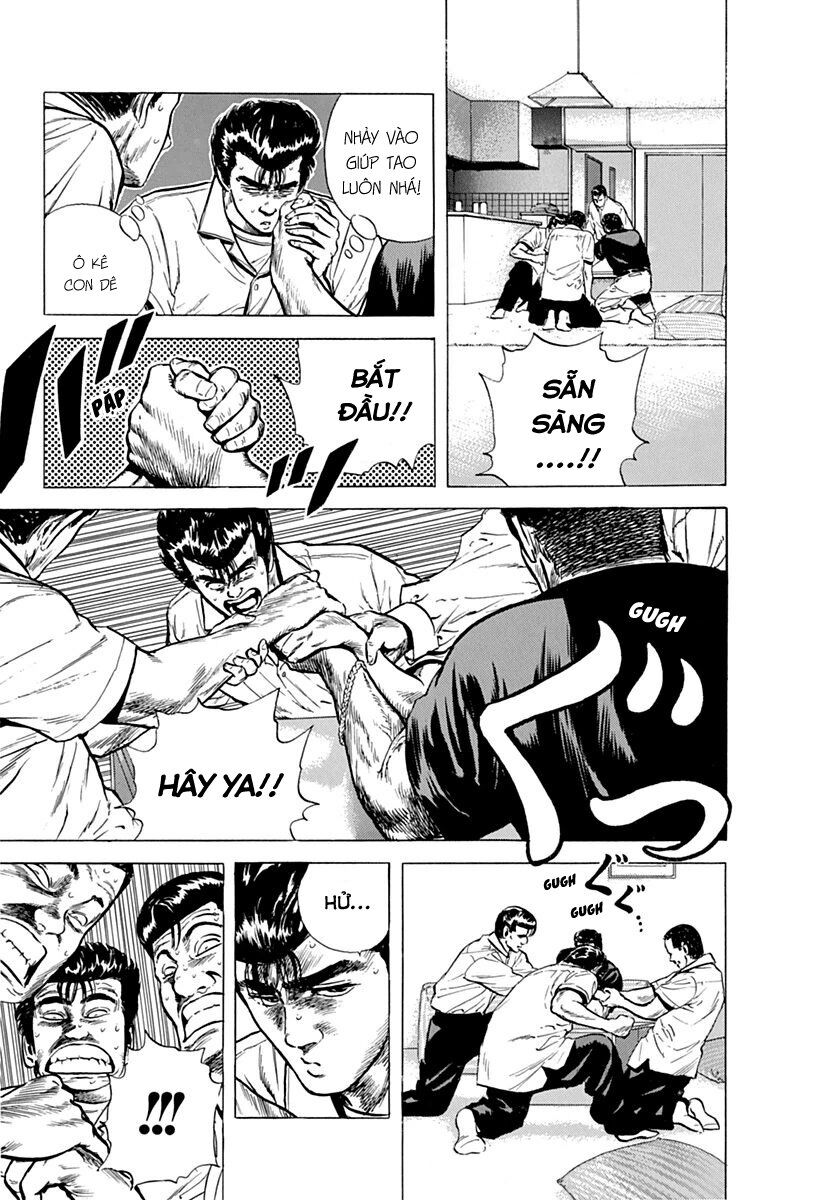 Bản Blues Vô Giá Trị Chapter 70 - 17