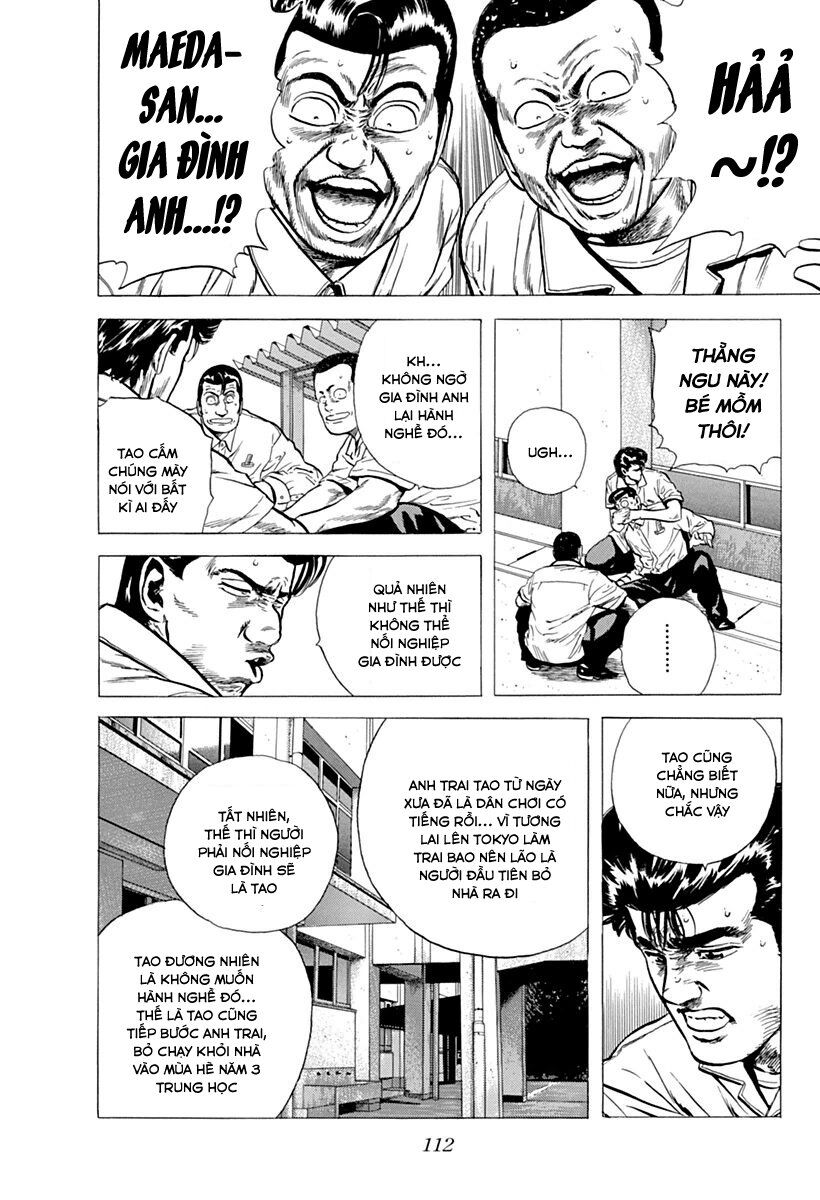 Bản Blues Vô Giá Trị Chapter 70 - 8