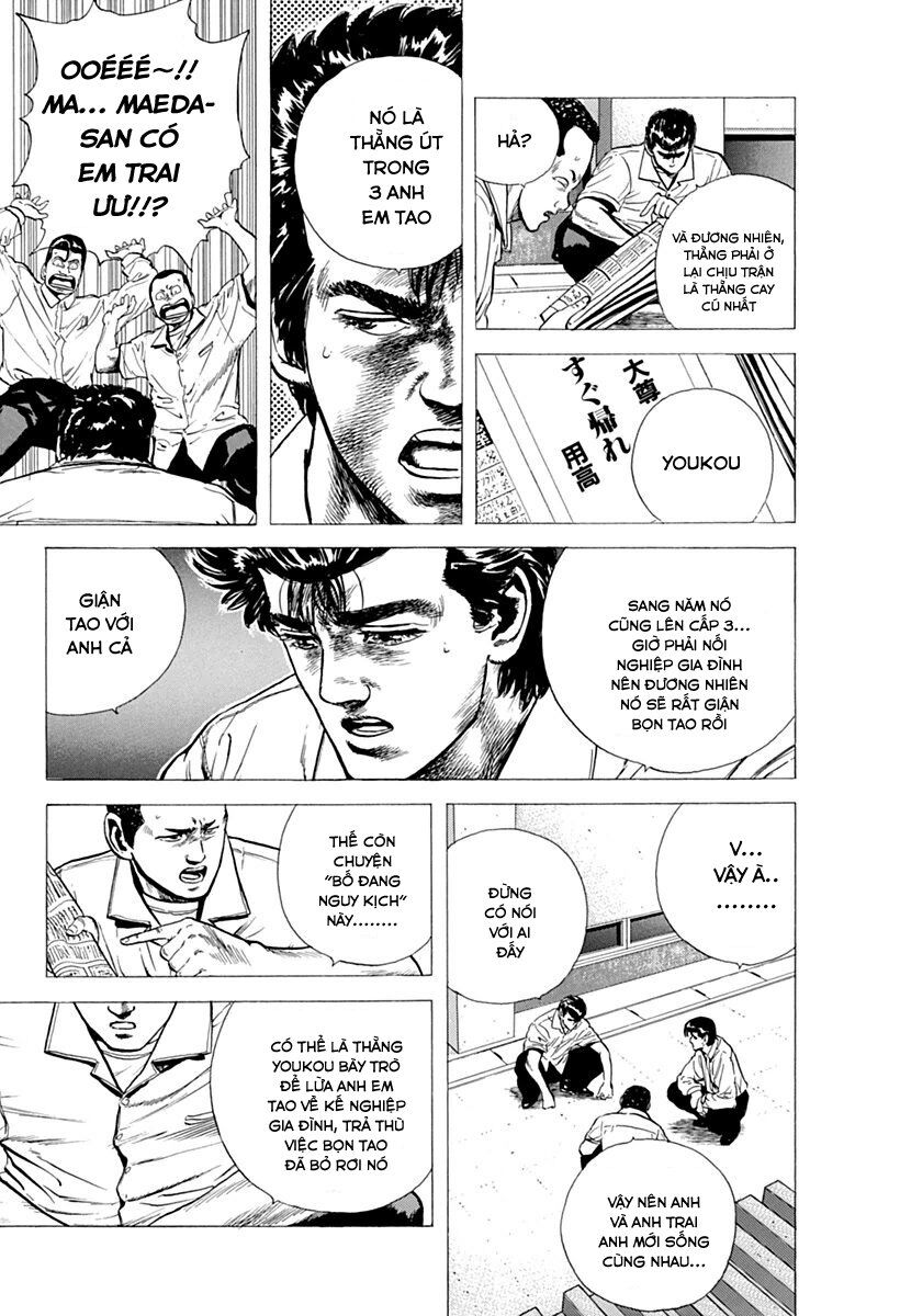 Bản Blues Vô Giá Trị Chapter 70 - 9